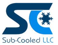 Sub-Cooled LLC