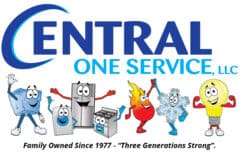 Central One Service, LLC