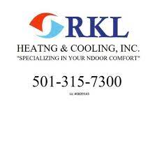 RKL HEATING