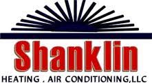 Shanklin Heating