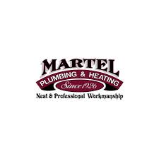 Martel Plumbing