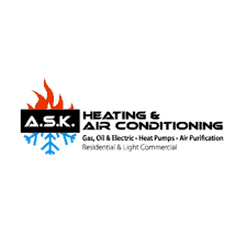 A.S.K. Heating and Air Conditioning