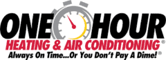 One Hour Heating