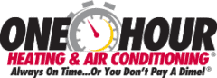 Mitchell's Magic One Hour Heating