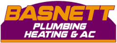 Basnett Plumbing, Heating,