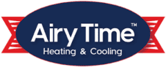 Airy Time Heating