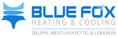 Blue Fox Heating