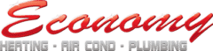 Economy Heating - Air Conditioning - Plumbing