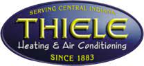 Thiele Heating