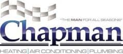 Chapman Heating, Air Conditioning