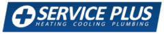 Service Plus Heating, Cooling, Plumbing