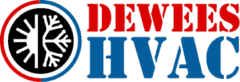 Dewees HVAC