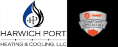 Harwich Port Heating