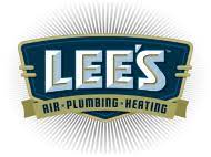 Lee's Air, Plumbing,