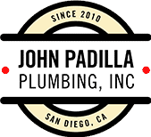 John Padilla Plumbing Inc.