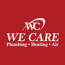 We Care Plumbing, Heating,