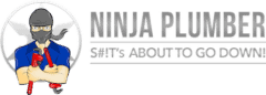 Ninja Plumber