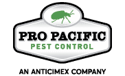 Pro Pacific Pest Control
