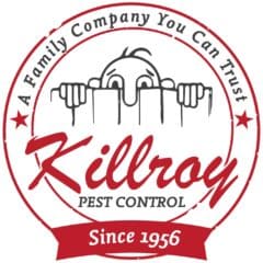 Killroy Pest Control