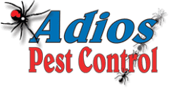 Adios Pest Control, Inc