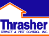 Thrasher Termite