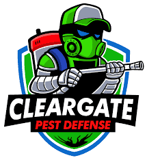 CLEARGATE PEST DEFENSE