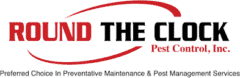 Round the Clock Pest Control