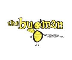 The Bugman Termite