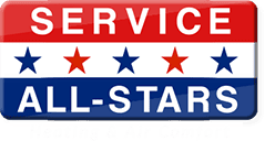 Service All-Stars