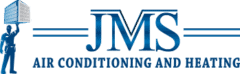JMS Air Conditioning and Heating