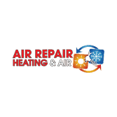 Air Repair HVAC