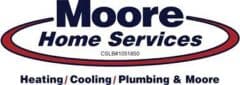 Moore Home Services