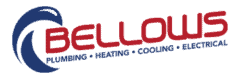 Bellows Plumbing, Heating