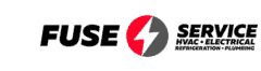 Fuse HVAC