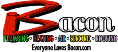 Bacon Plumbing, Heating, Air