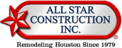 All Star Construction, Inc