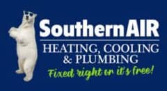 Southern Air Mississippi