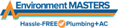 Environment Masters