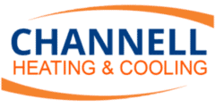 Channell Heating