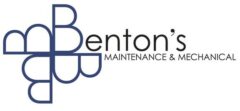 Benton'S Maintenance And Mechanical