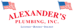 Alexander'S Plumbing