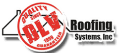 Dlv Roofing Systems, Inc