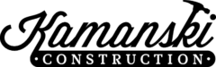 Kamanski Construction