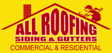 All Roofing, Siding,