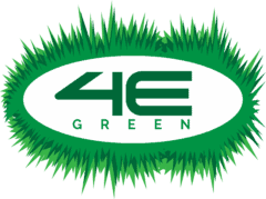 4-Evergreen Lawn Care