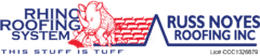 Russ Noyes Roofing Inc