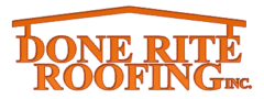 Done Rite Roofing Inc