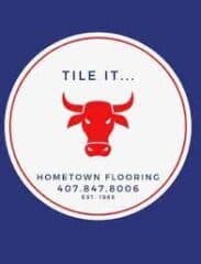Tile It Flooring
