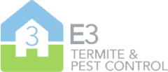 E3 Termite And Pest Control