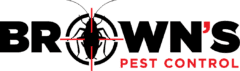 Brown'S Pest Control